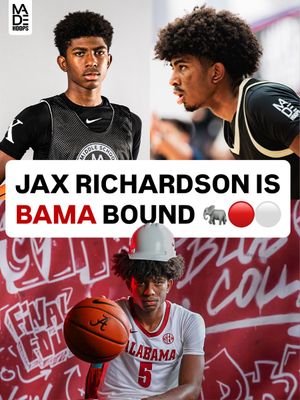 Image post by @madehoops on Instagram
