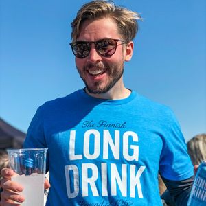 Image post by @longdrink on Instagram