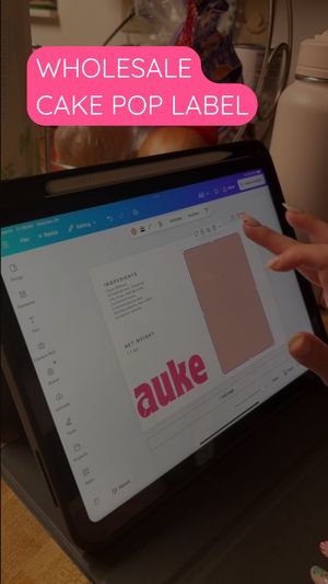 Video post by @Auke Pops on Facebook