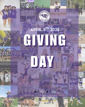 Image post by @hpuclubsports on Instagram