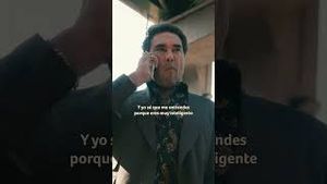 Video post by @telemundo on YouTube