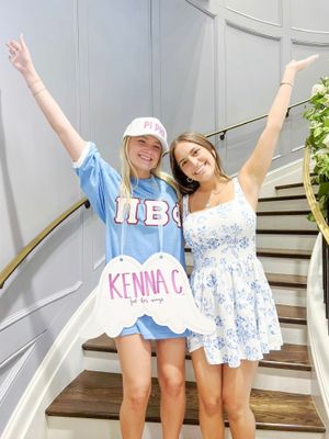Image post by @uapibetaphi on Instagram