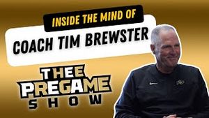 Video post by @theepregameshow on YouTube
