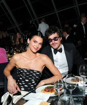 Image post by @glamourgermany on TikTok