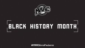 Image post by @MAACSports on Twitter/X