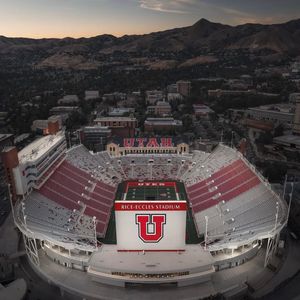 Image post by @universityofutah on Instagram