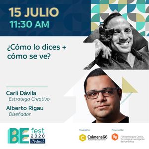 Image post by @befestpr on Instagram