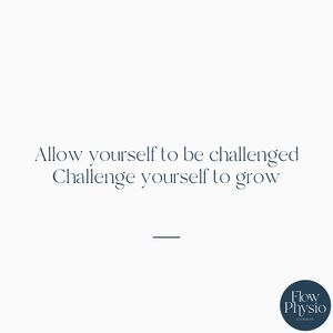 Image post by @flowphysiolondon on Instagram