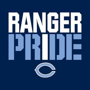 Image post by @chsrangersathletics on Instagram