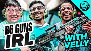 Video post by @beastcoastr6 on YouTube