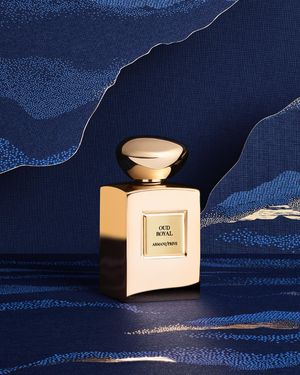 Image post by @armanibeauty on Instagram