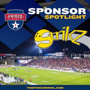Image post by @friscobowlgame on Instagram