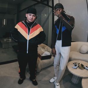 Image post by @richfresh on Instagram