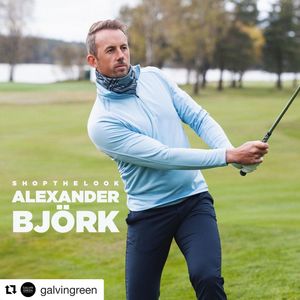 Image post by @alexxanderbjork on Instagram
