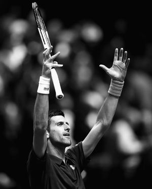 Image post by @usopen on Instagram
