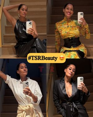 Image post by @theshaderoom on Instagram