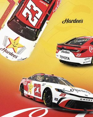 Image post by @23xiracing on Instagram