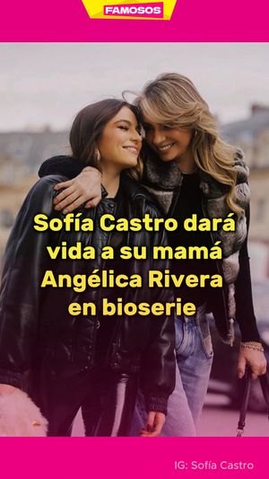 Image post by @univisionfamosos on Instagram