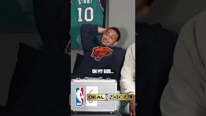 Video post by @enjoybball on YouTube