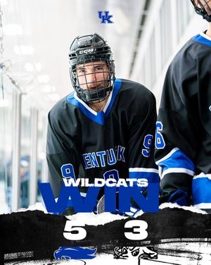 Image post by @kentuckyhockeyclub on Instagram