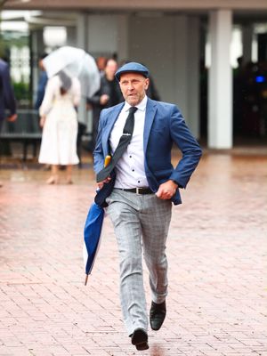 Image post by @flemingtonvrc on Instagram