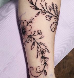 Image post by @tauntontattooco on Instagram