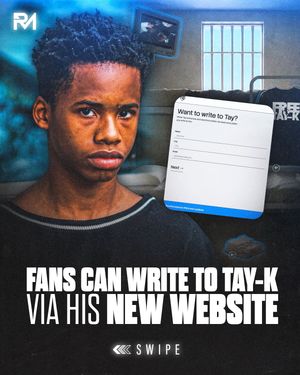 Image post by @rapmusic on Instagram