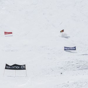 Image post by @skitaos on Instagram