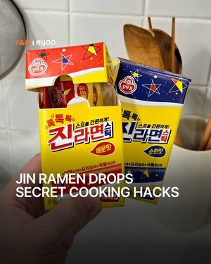 Image post by @eyopkr on Instagram