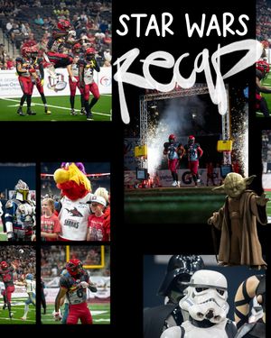 Image post by @jaxsharks on Instagram