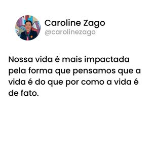 Image post by @carolinezago on Instagram