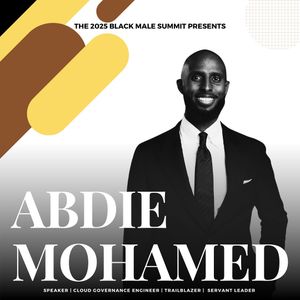 Image post by @birminghamblackmalesummit on Instagram