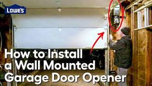 Video post by @Lowe's Home Improvement on YouTube