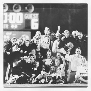 Image post by @dukewlax on Instagram