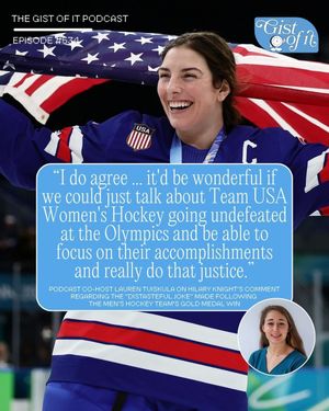 Image post by @thegistusa on Instagram