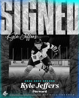 Image post by @wichita_thunder on Instagram