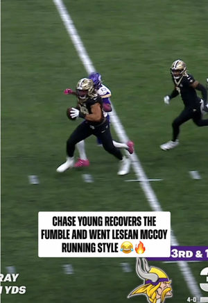 Video post by @nfl on TikTok