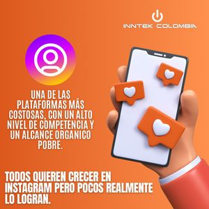 Image post by @inntekcolombia on Instagram