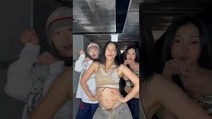Video post by @1million_dance on YouTube