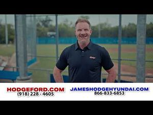 Video post by @jameshodgehyundai9550 on YouTube