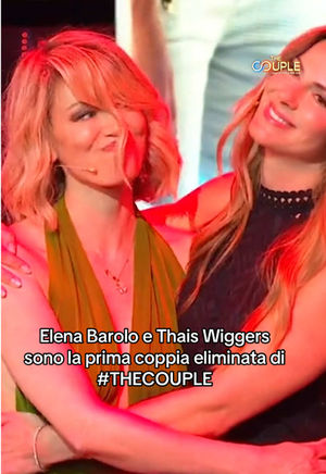 Video post by @endemolshineitaly on TikTok