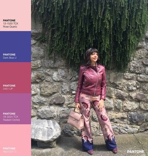 Image post by @isabella_thefashioncherrydiary on Instagram