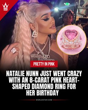Image post by @worldstar on Instagram