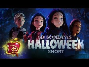 Video post by @disneychannelmusic on YouTube