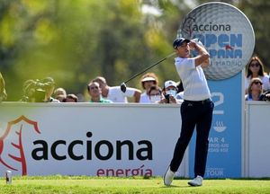 Image post by @julien_guerrier_golf on Instagram