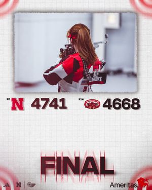 Image post by @huskerrifle on Instagram