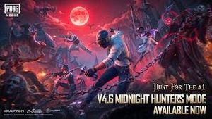 Video post by @pubgmobile on YouTube