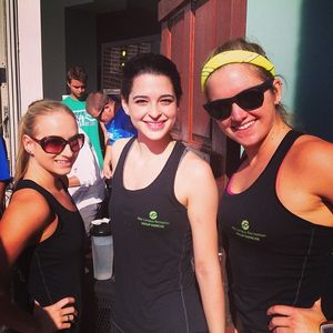 Image post by @fsucampusrec on Instagram