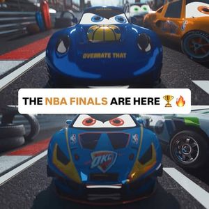 Image post by @espn on Instagram