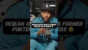 Video post by @houseofactionwithdeseanjackson on YouTube